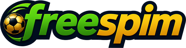 freespim လိုဂို